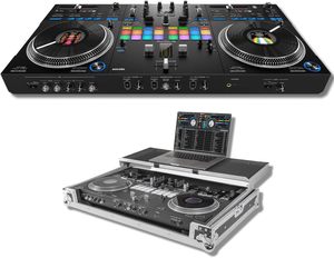 Controlador de DJ Serato DDJ REV7 de 2 Decks de Alta Calidad - Product Image 1