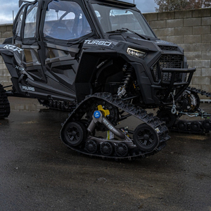 VENTAS CALIENTES AUTÉNTICO NUEVO 2020/2021 POLARIISS RZR XP4 TURB O - Product Image 3
