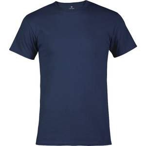 100% qualité hommes T-Shirts couleur unie haute demande prix de gros Logo personnalisé imprimé - Product Image 1