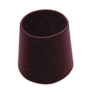 SOTTOSEDIE A GOCCIA NERE X TUBO MM.14 - Product Image 1