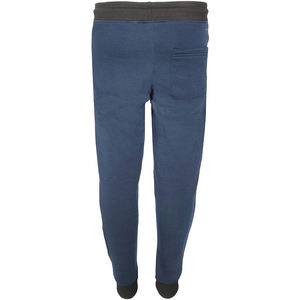 Pantalones de correr de lana de cintura alta personalizados para hombre, pantalones de algodón Cargo para exteriores, ropa de chándal informal, Fitness con nuevas características de tela - Product Image 3