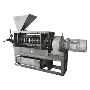 Machine d'extraction d'huile de noix de coco la plus vendue machine de fabrication d'huile machine de presse d'huile de noix de coco vierge
