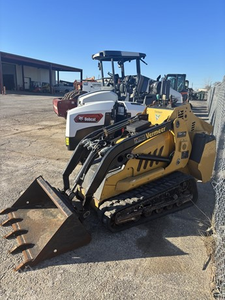 mini skid steer 2017VERMEER S800TX <b>stand</b> on for sale - Product Image 2