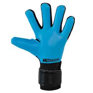 Gants de gardien de but en cuir de qualité personnalisables gants de gardien de but sur mesure Offre Spéciale - Product Image 6