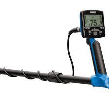 เครื่องตรวจจับโลหะ Vortex VX9 รุ่นใหม่ คุณภาพเยี่ยม สำหรับผู้ใหญ่ เทคโนโลยี MD-MF กันน้ำได้ลึกถึง 16 ฟุต 8.5 - Product Image 4