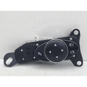 Panneau de commande avec réglage des phares et des rétroviseurs MERCEDES Classe E Berline W211 A2118216079 (02>07) - Product Image 1