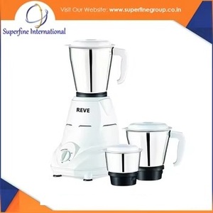 REVE Original 4300 Gms Batidora eléctrica de pie Amoladora Manual Multifuncional Mezclador de alimentos con calidad OEM de confianza Proveedor de confianza - Product Image 2