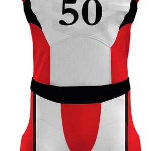 Uniforme de football américain au meilleur prix, uniforme de football américain, vêtements de sport Offre Spéciale, Pakistan, 2025 - Product Image 4