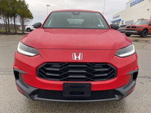 HON-DA HR-V SPORT 2025 PRÊT À ÊTRE EXPÉDIÉ - Product Image 2