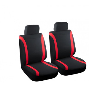 Fundas Universales para Asientos de Auto, 2 Piezas - Product Image 1