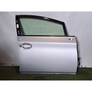 PUERTA DELANTERA DERECHA TOYOTA Prius 2ª Serie 6700147071 PUERTA 2ZRFXE (04>09) - Product Image 1