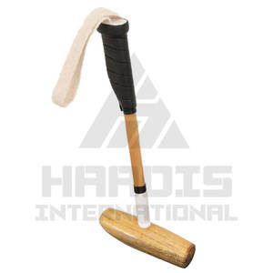 Nuevo de alta calidad mini polo mallet | Palos de POLO bastón mazos de POLO | Ligero premium calidad mini maza de polo - Product Image 6