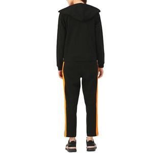 Chándal de Dos Piezas Informal para Hombre, de Algodón con Forro Polar para Invierno, con Logotipo Personalizado Estampado en Fábrica, Calidad Premium, Transpirable, Venta al Por Mayor - Product Image 6