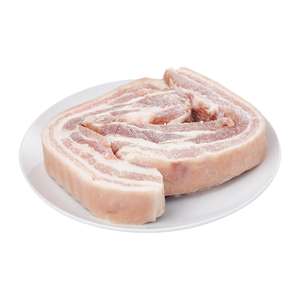 Wholesale Frozen Pork <b>Belly</b> Meat Back Fat From Pork <b>Belly</b> Premium Quality Pork Cutting Fat - Product Image 3