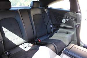 MERCEDES-AMG C63 COUPE 2018 USADO, Volante a la Izquierda/Derecha - Product Image 5