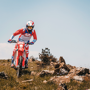 BETAA RR 125 2024 de 2 Tiempos - Product Image 6