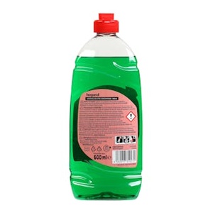 Liquide vaisselle ultra concentré pour usage domestique, 600 ml - Product Image 3