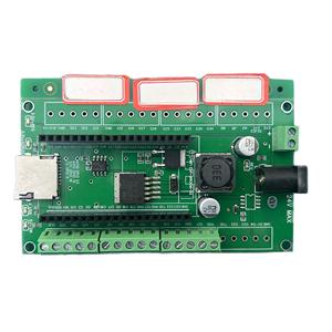 Assemblage <span class=keywords><strong>de</strong></span> carte <span class=keywords><strong>de</strong></span> circuit imprimé PCBA SMT multicouche OEM personnalisé - Product Image 5