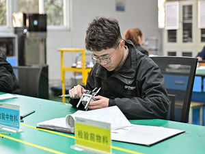 Shinhoo Promo15-12A Dökme Demir Yüksek Basınçlı Sıcak Su Ev Tipi Pompa AC Motor Özelleştirilebilir OEM Promosyon Teklifi - Product Image 4