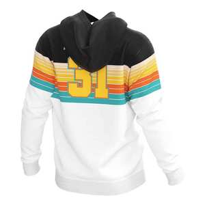 Sudadera con Capucha para Hombre, Tallas Consistentes y Costuras Reforzadas - Fabricante Mayorista - Product Image 2