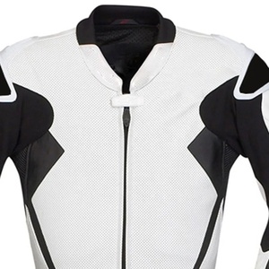 Traje Cordura Racing Personalizable para Motocicletas Conjunto de Chaqueta y Pantalón Impermeable a Prueba de Viento para Carreras de Invierno Precio - Product Image 2