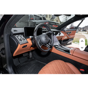 Mercedes-Benz S580 4MATIC 2023 SUPER LIMPIO, LISTO PARA ENVIAR - Product Image 4