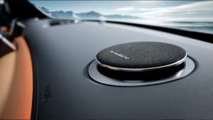 Auto Usado Galaxy Starship 7 2025, Superventas, SUV Híbrido con Asientos de Cuero, Techo Solar Eléctrico, 360 Grados en el Trasero, Auto Chino - Product Image 4