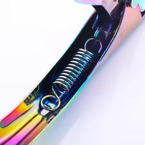 Coupe-ongles pour cuticules professionnel de précision en acier inoxydable, outil de soin pour manucure et pédicure, ouverture large pour les doigts et les pieds - Product Image 4