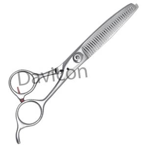 Ciseaux amincissants en acier inoxydable | Instruments de beauté par DAVICON notamment - Product Image 1