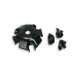 Malossi 5111397 – kit de poulie d'entraînement pour moto, accessoires de moteur de scooter pour Piaggio Vespa lx 125 vt - Product Image 4