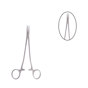ที่ใส่เข็มแบบใช้แล้วทิ้งที่ใส่เข็มสเตนเลสแบบใช้ครั้งเดียว - Product Image 5