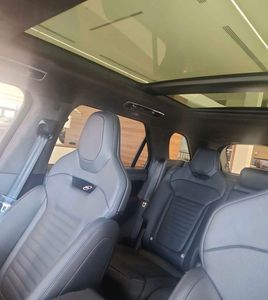 Nuovissimo 2025 LAND ROVER RANGE ROVER SPORT SV 5 posti 530HP benzina V6 cambio automatico - Product Image 3