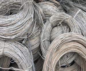 Principales utilisations de la ferraille de fil d'aluminium en alliage à haute conductivité dans l'industrie du métal avec des applications de flexion - Product Image 5