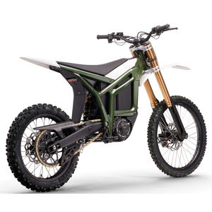 Moto tout-terrain électrique Talaria Komodo 32kw 97v, best-seller - Product Image 5