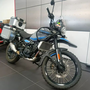 Top Ventas 2025-2026 Royals Enfields HIMALAYAN 450 Nueva Aventura Motocicleta UE AU EE. UU. TODOS LOS PAÍSES ENTREGA EN TODO EL MUNDO - Product Image 1