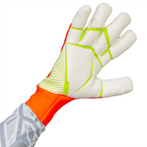 Gants de gardien de but personnalisés pour jeunes, gants de football avec grip - Product Image 5