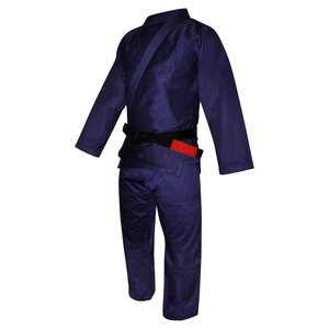 Suministro directo de fábrica, uniforme de Jiu Jitsu elástico hecho a medida, conjuntos a granel, desgaste de artes marciales, servicio OEM - Product Image 2