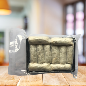 Rollo de primavera Buen precio Saludable Alternativa Sabor único Suministro a granel Listo para la exportación Hecho en el fabricante de Vietnam - Product Image 4