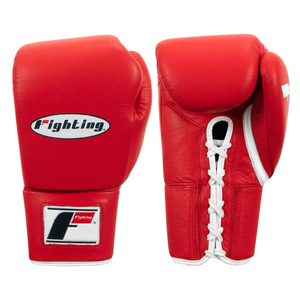 Guantes de boxeo MMA profesionales de alta calidad hechos a medida para hombres BRIGHT WAY INTERNATIONAL Pu Leather Designed You Waterproof - Product Image 5