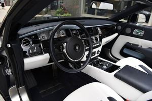 LUXURY 2020 D-AWN CONVERTIBLE RWD À VENDRE - Product Image 4