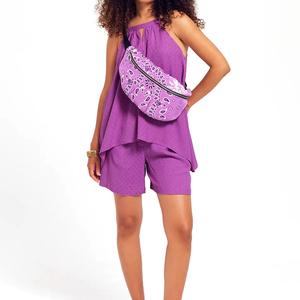 Diseñe su propio estilo Última llegada Pantalones cortos de mujer Pantalones cortos ligeros transpirables y de secado rápido para mujer Venta - Product Image 3