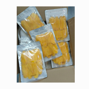 Proveedor mixtas de frutas secas La mejor calidad Aperitivo de mango secado suave de Vietnam Rebanadas de Mango Seco Precio barato - Product Image 6