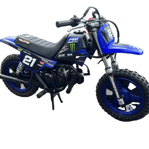 High Top Sale Model New am-a-ha P-w50 Ele-ctr-ic Kids Bike With 2 Year International Warranty - Product Image 1