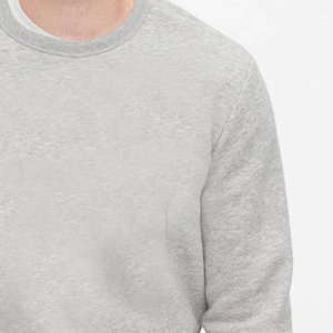 Sudadera con capucha vintage de alta calidad con logotipo personalizado bordado Sudaderas de invierno para hombres y mujeres Ropa de marca personalizable - Product Image 3