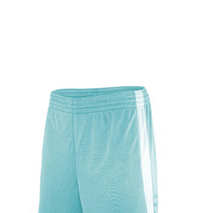 ชุดเครื่องแบบลาครอสแบบแห้งเร็วชุดเครื่องแบบพิมพ์ลายซับลิเมชันชุดกีฬาลาครอสเสื้อเจอร์ซีย์และกางเกงขาสั้น - Product Image 5