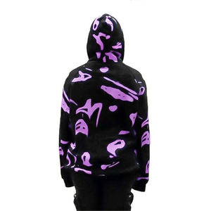 Hot Sale Customized <b>Top</b> <b>Men</b> Fashion Hoodies in Best Price / High Quality <b>Thermal</b> <b>Men</b> Hoodies Made in Pakistan Best Quality - Product Image 2