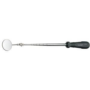 กระจกส่องแบบยืดหดได้ Stahlwille เครื่องวัดระยะทางด้วยเลเซอร์คุณภาพสูง - Product Image 1