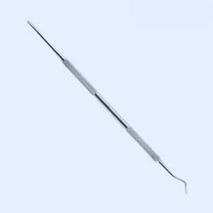 Blacks File Limpiador de uñas encarnadas Levantador Podología Manicura Pedicura - Product Image 2