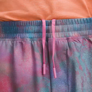 Short de gym décontracté en toile longue longueur pour homme Short athlétique d'entraînement de tennis à séchage rapide avec poches pour la course à pied - Product Image 4