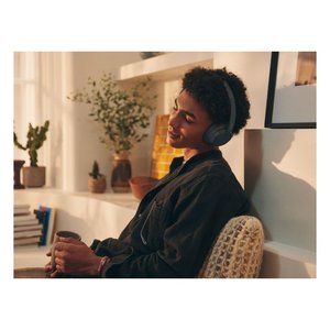 Micrófono para Auriculares Bluetooth Sony WHCH720NB CE7 0885515 con Cancelación de Ruido Multipunto, Intraaurales y Supraaurales, Negro - Product Image 3